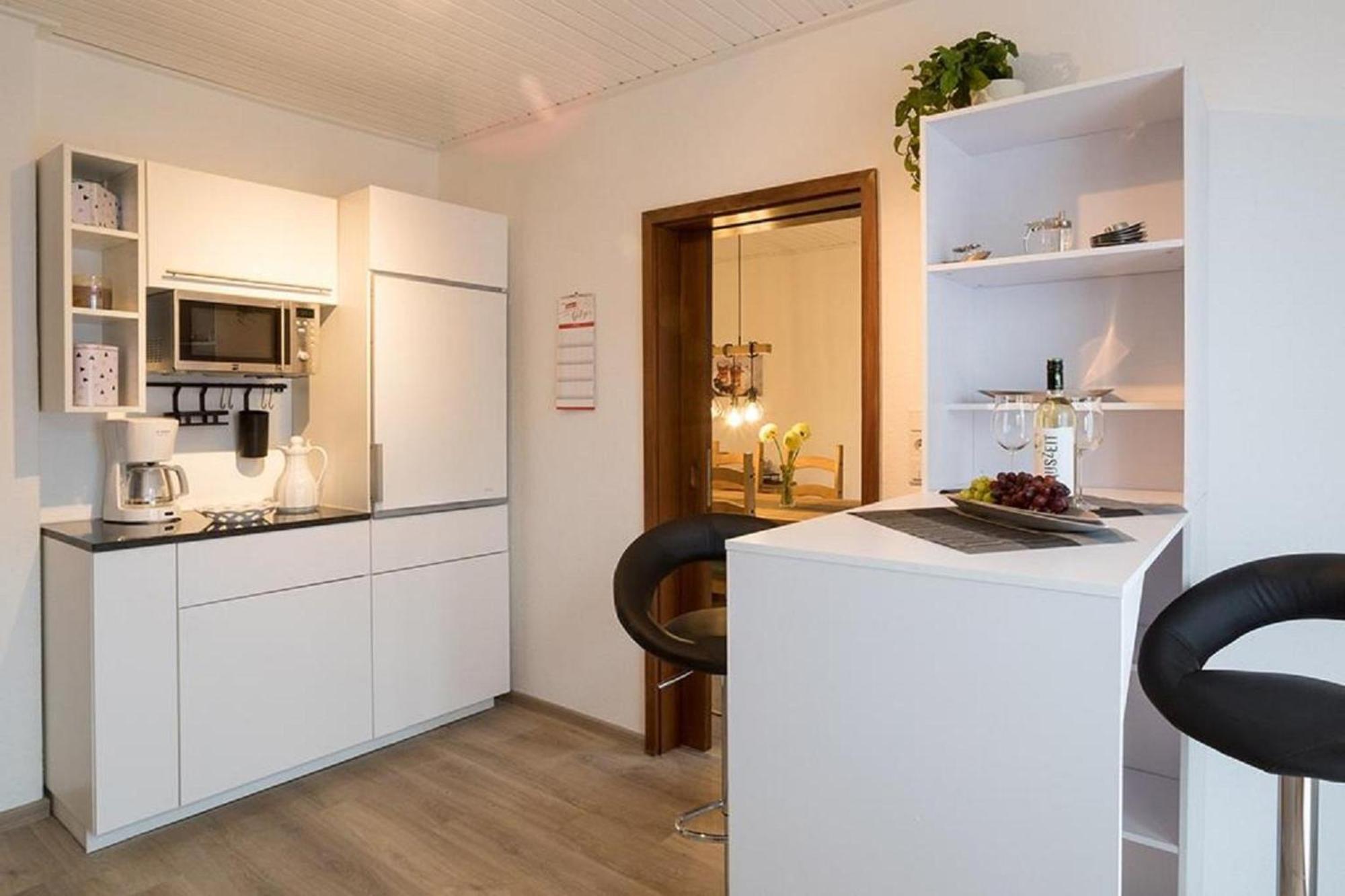 Haus Wallberg Detmold Eksteriør bilde